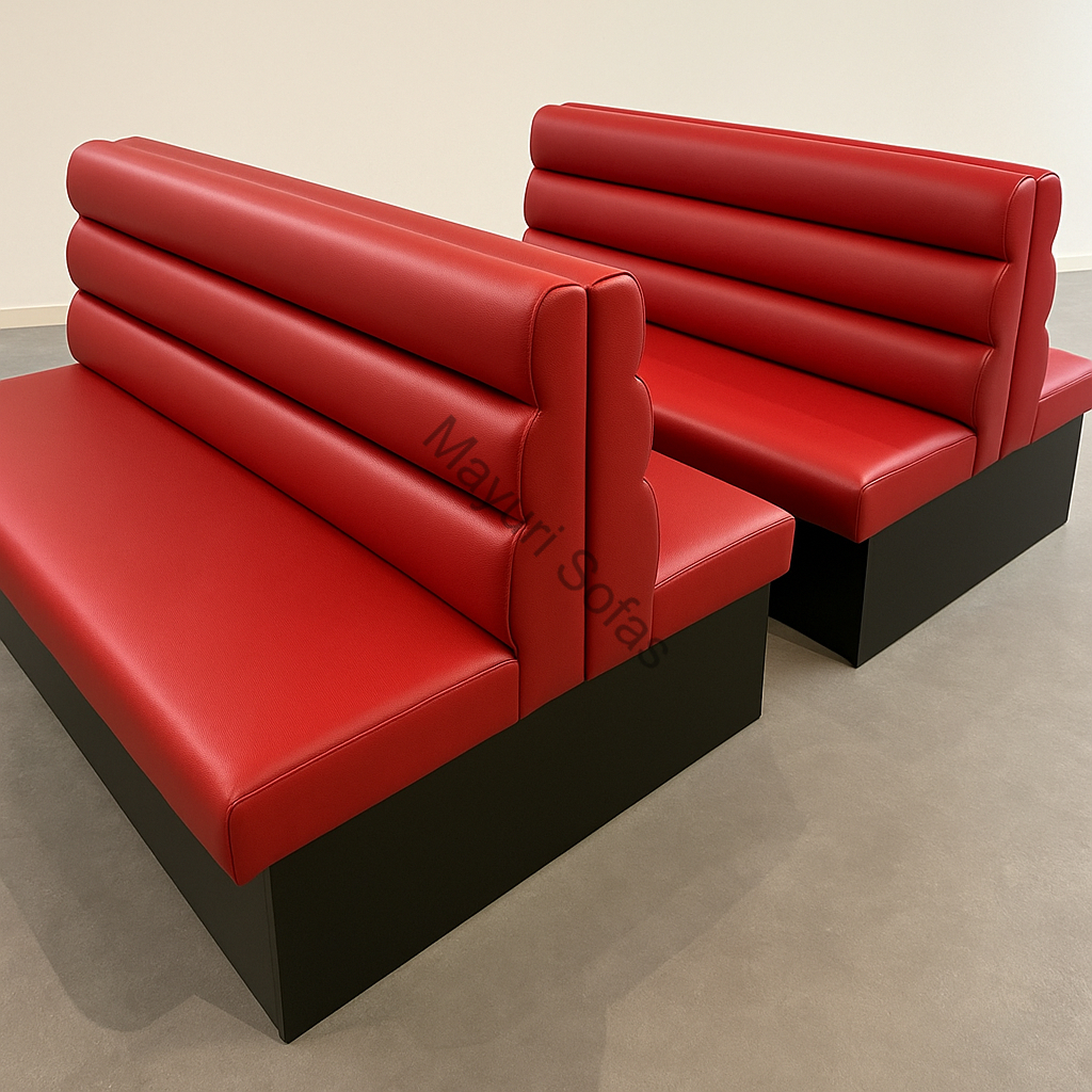 Booth Seating