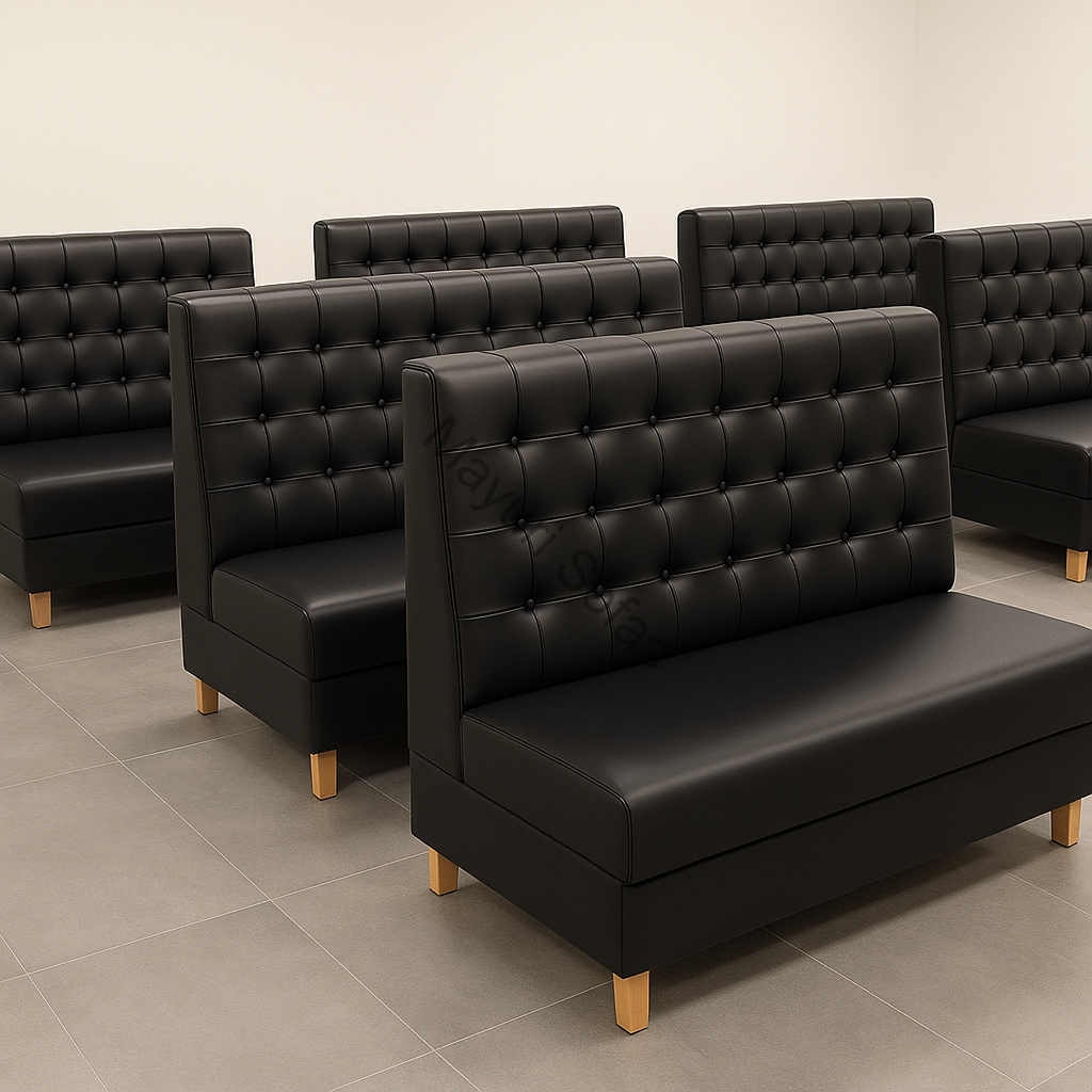 Booth Seating