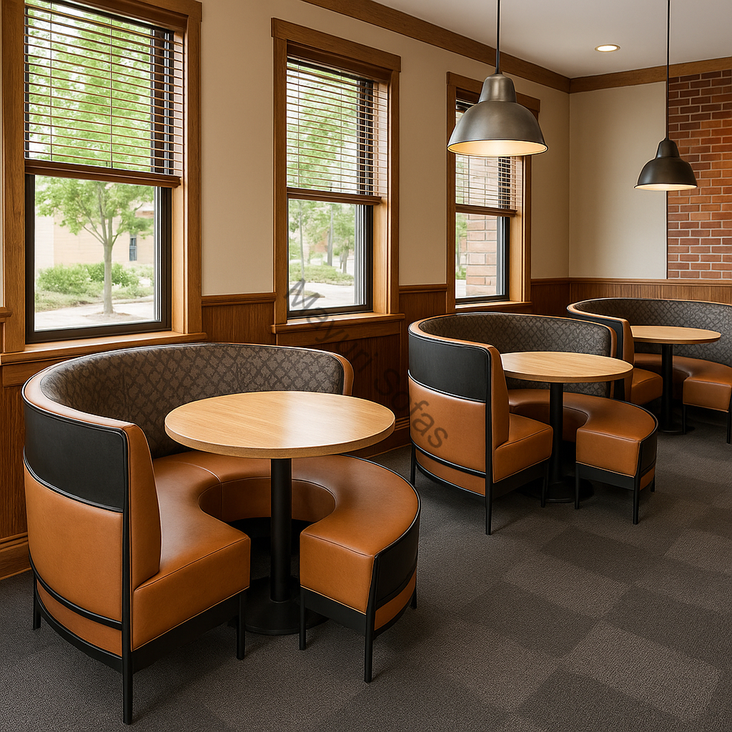 Booth Seating