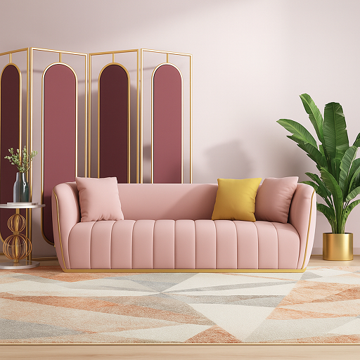 Love Seats From Bangalore LVC-10