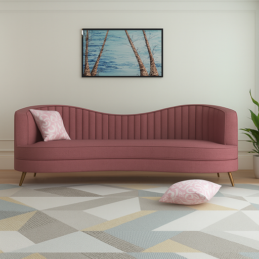 Love Seats From Bangalore LVC-15