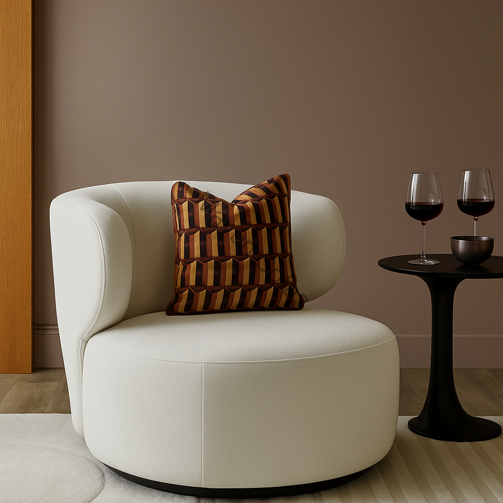 Accent chairs