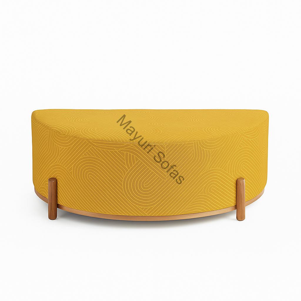 Ottomans & Poufs