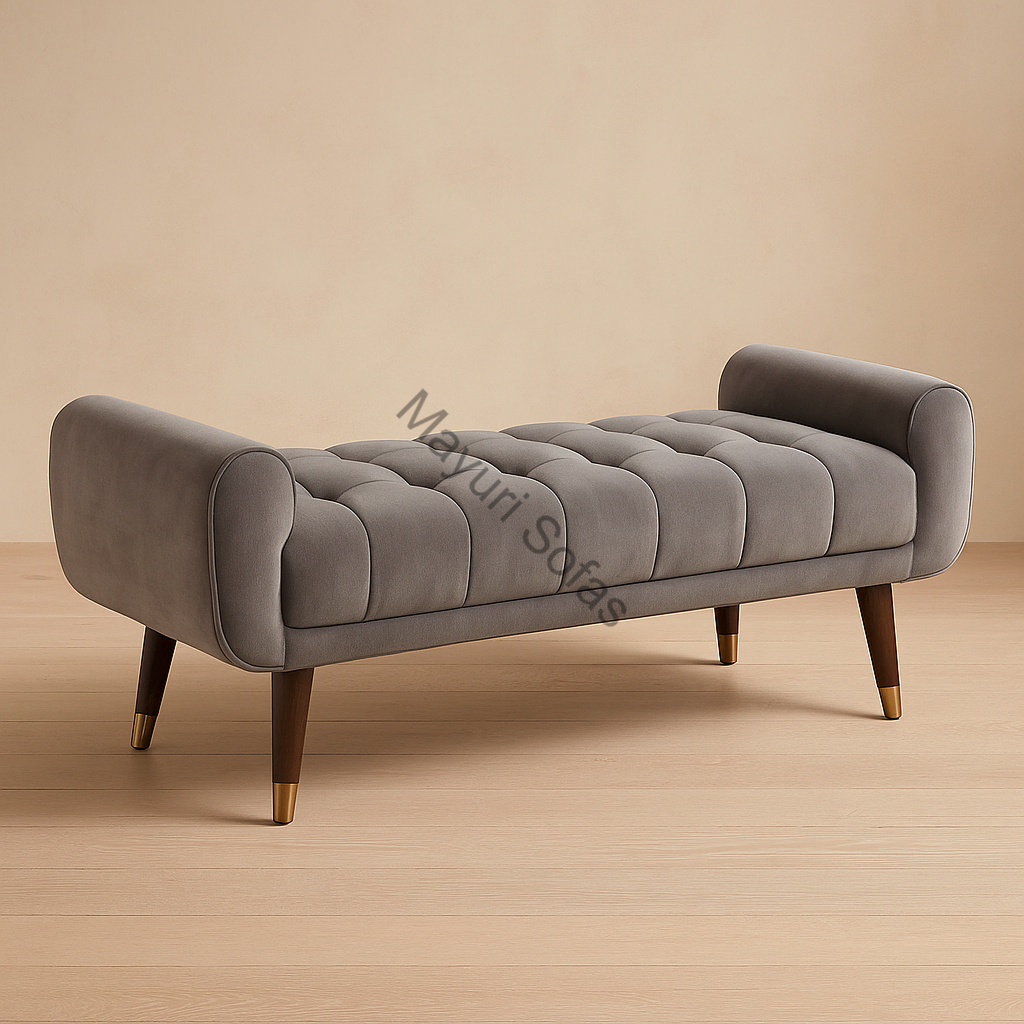 Soft Cushion Benches