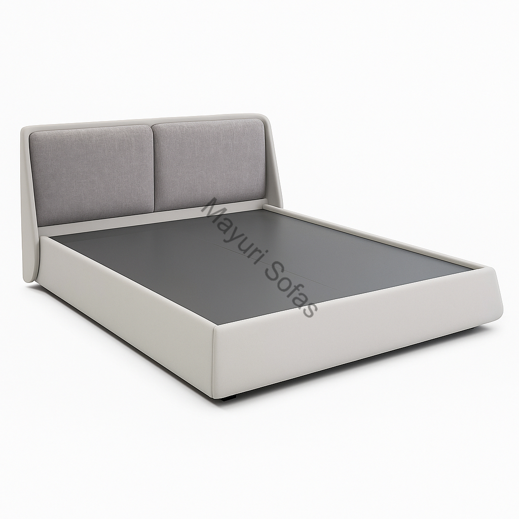 Upholstered Beds