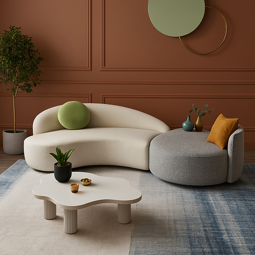 Executive Executive Lounge Sofas From Bangalore ELS-26