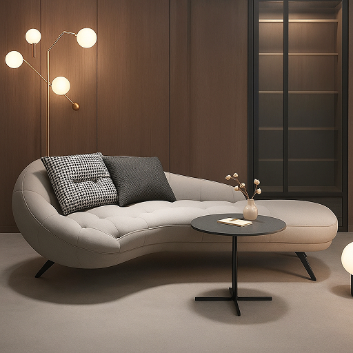 Executive Executive Lounge Sofas From Bangalore ELS-29