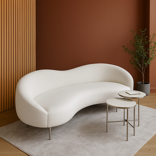 Executive Executive Lounge Sofas From Bangalore ELS-31