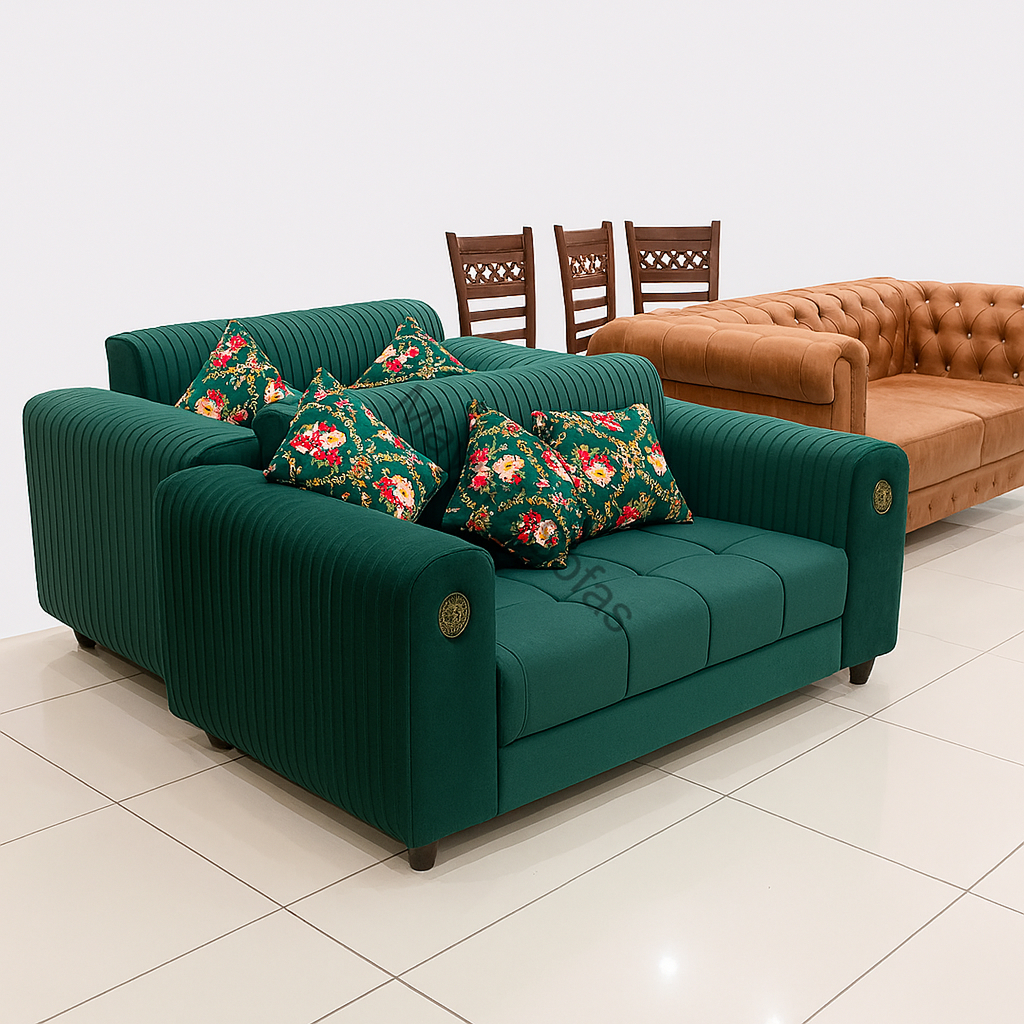 Banquette Sofa Seating