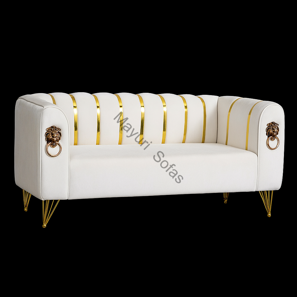 Banquette Sofa Seating