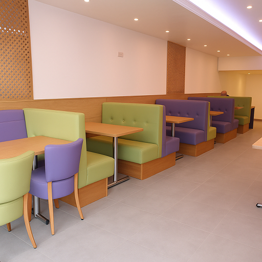 Image of Booths BOT-11