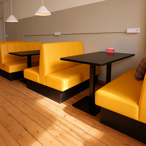 Image of Booths BOT-14