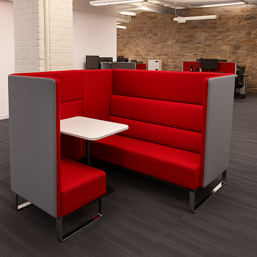 Image of Booths BOT-2