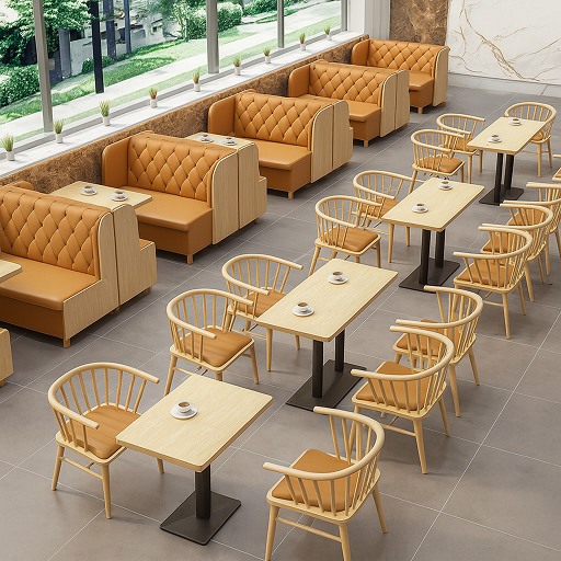 Image of Booths BOT-32