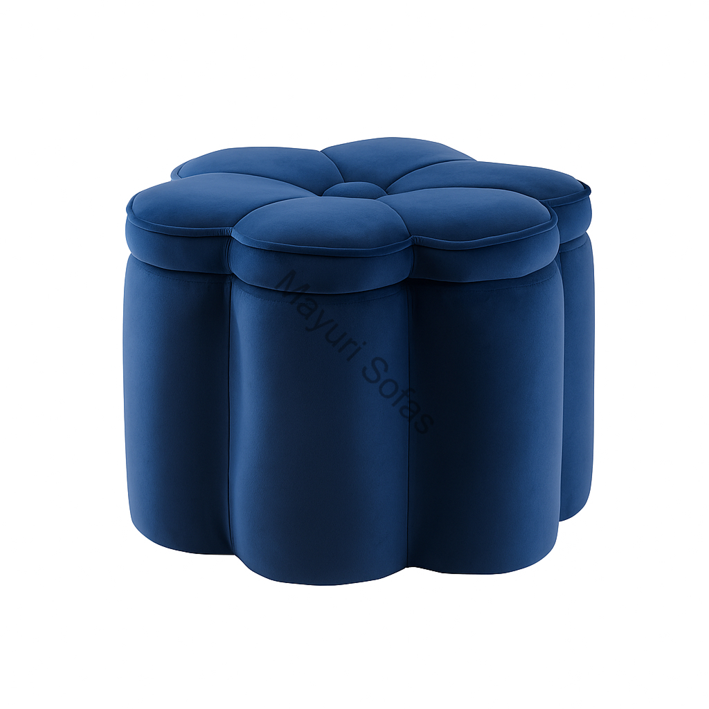 Ottomans & Poufs