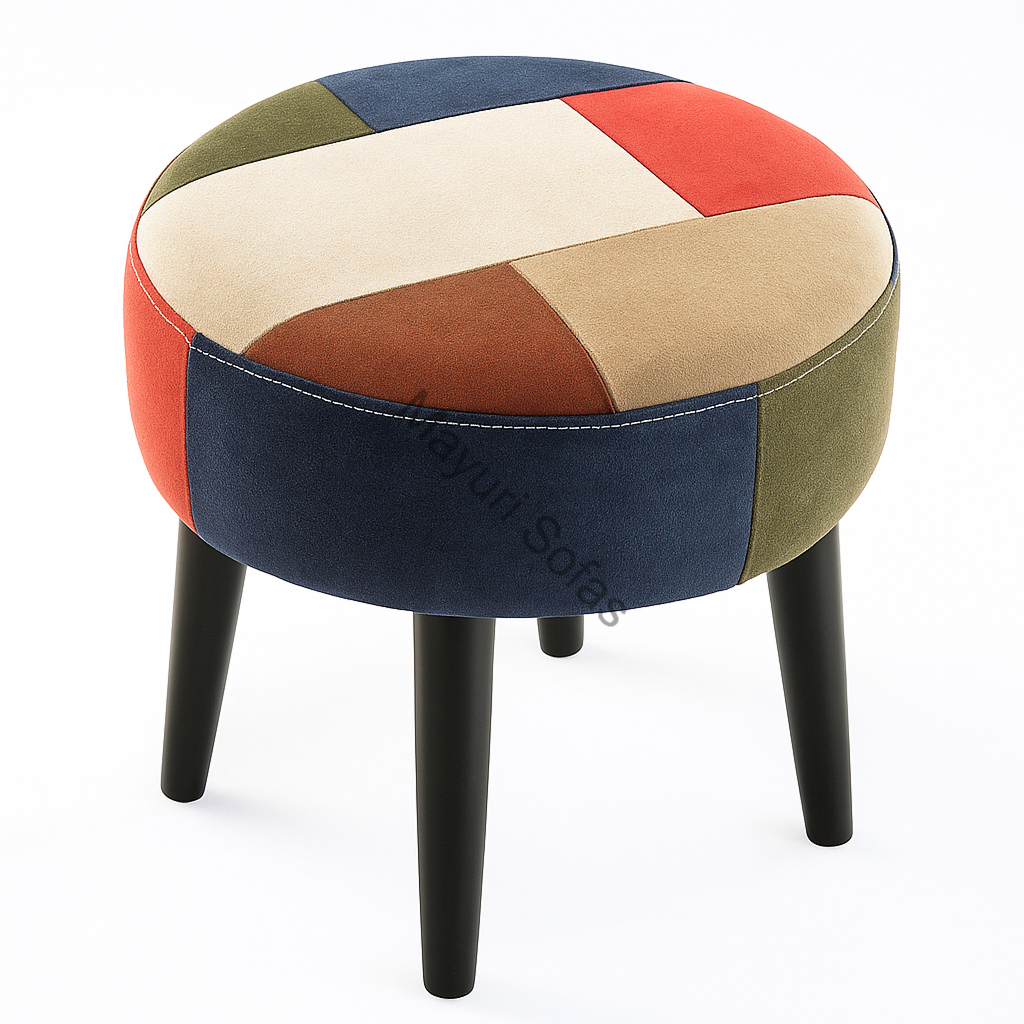 Ottomans & Poufs