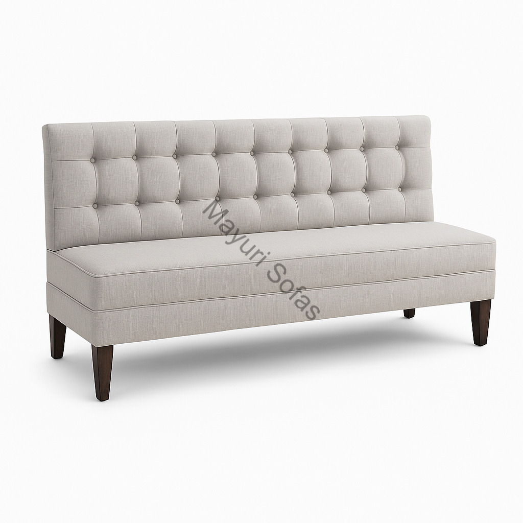 Restaurant Sofa
