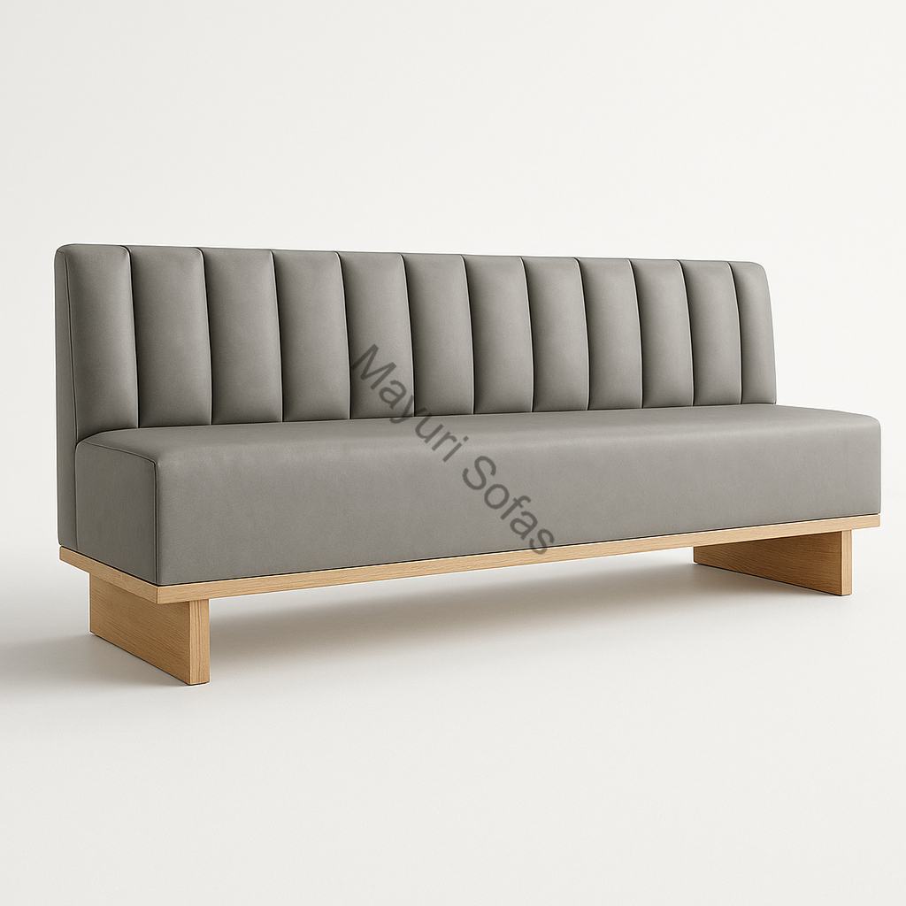 Restaurant Sofa