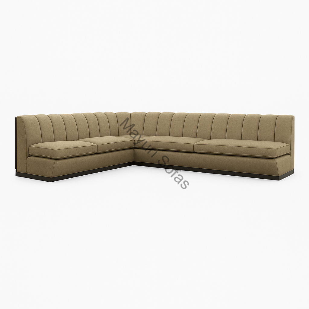Restaurant Sofa