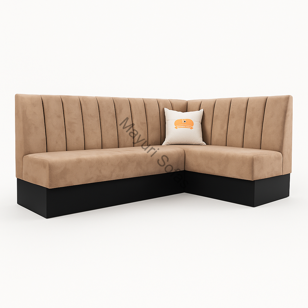 Restaurant Sofa