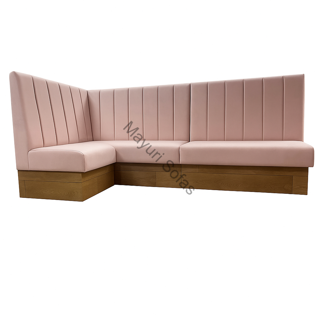 Restaurant Sofa