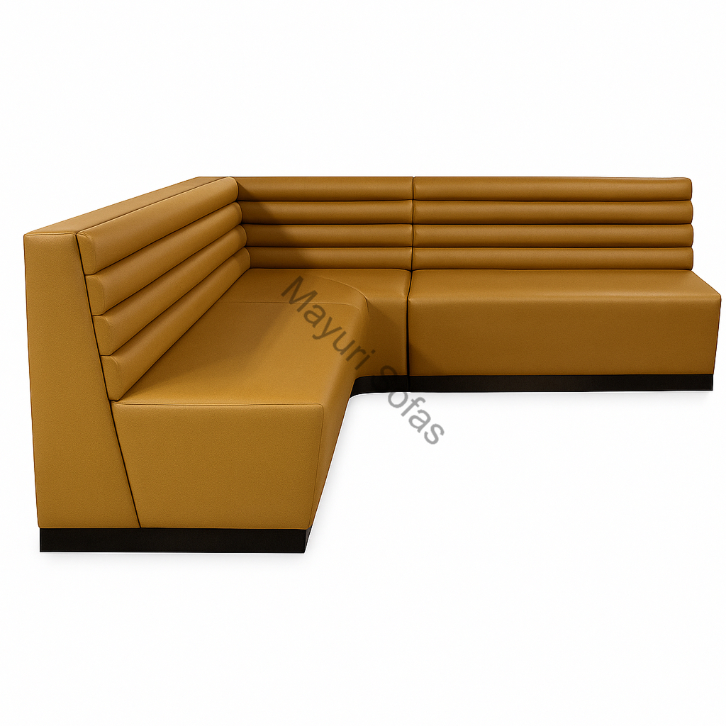 Restaurant Sofa