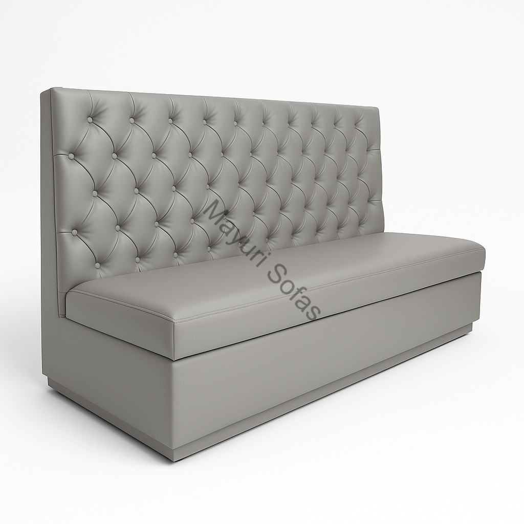 Restaurant Sofa