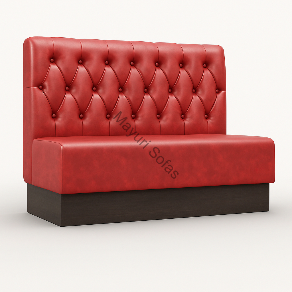 Restaurant Sofa