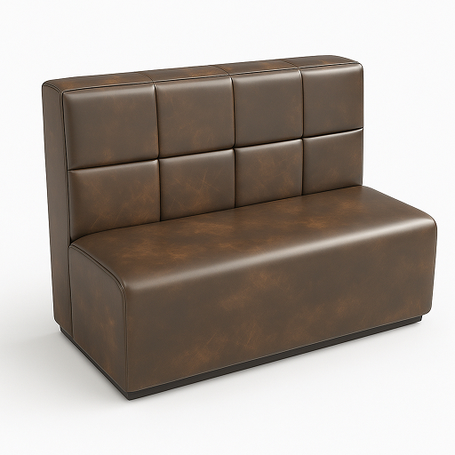 Image of Restaurant Sofa RS-11