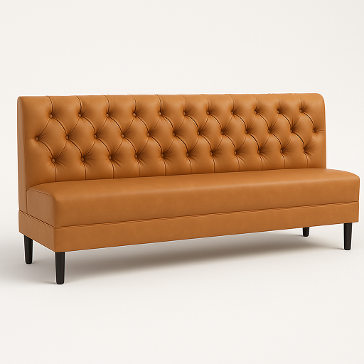 Image of Restaurant Sofa RS-12