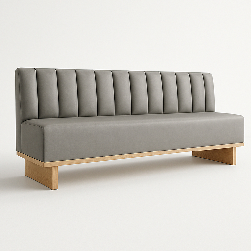 Image of Restaurant Sofa RS-13