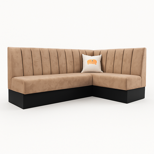 Image of Restaurant Sofa RS-16