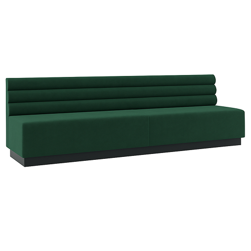 Image of Restaurant Sofa RS-17