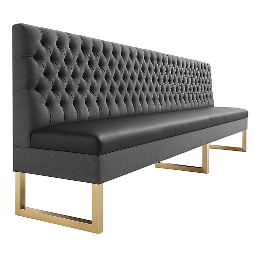 Image of Restaurant Sofa RS-20