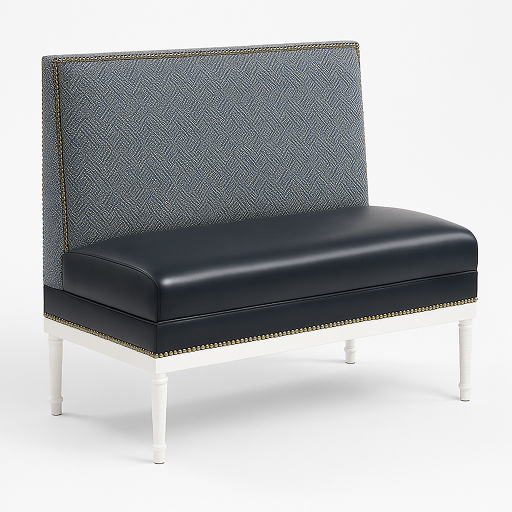 Image of Restaurant Sofa RS-3