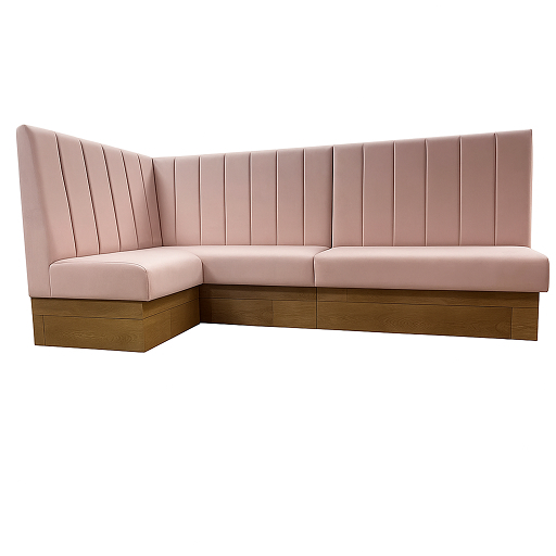 Image of Restaurant Sofa RS-4