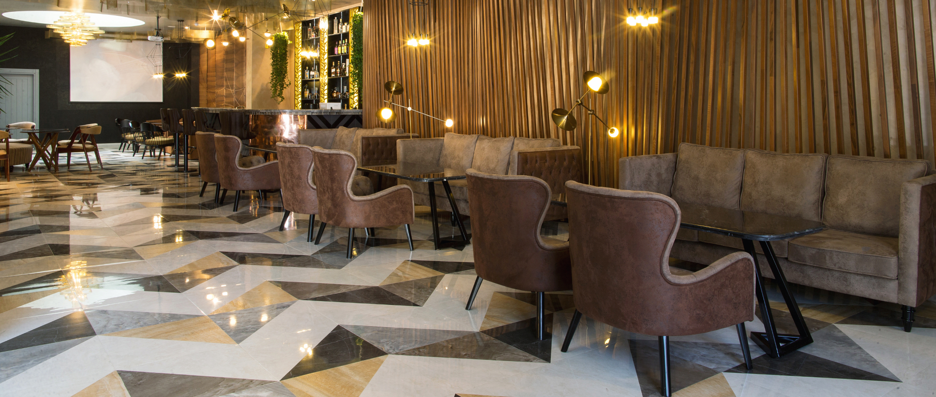 restaurant furniture