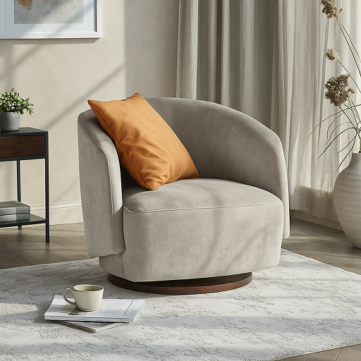 Image of Accent Chairs AC-16