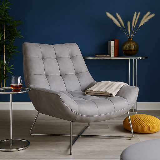 Image of Accent Chairs AC-23