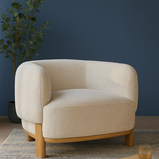 Image of Accent Chairs AC-25