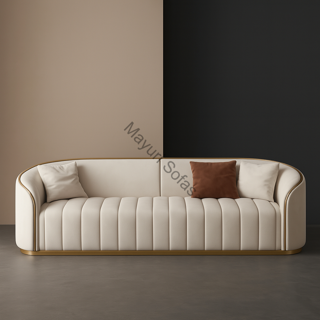 Luxury Sofa