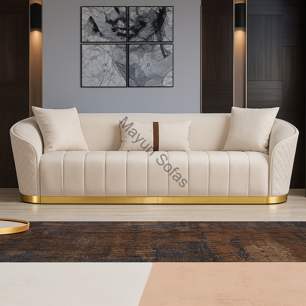 Luxury Sofa