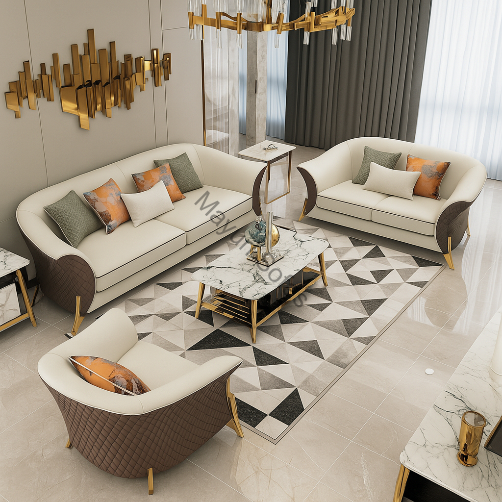 Luxury Sofa