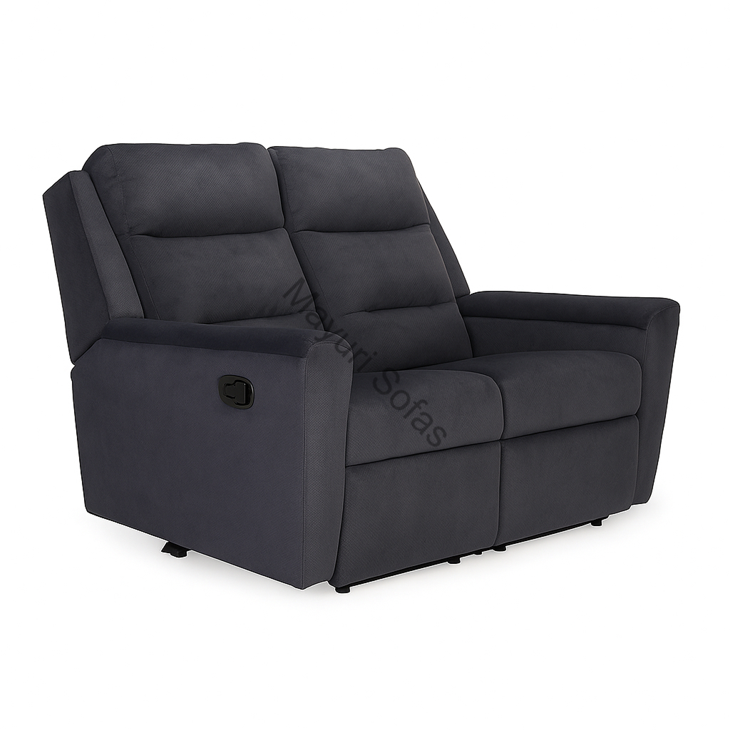 Recliner Sofa