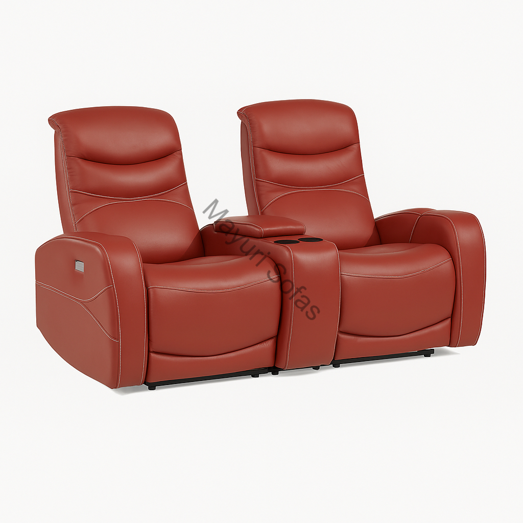 Recliner Sofa