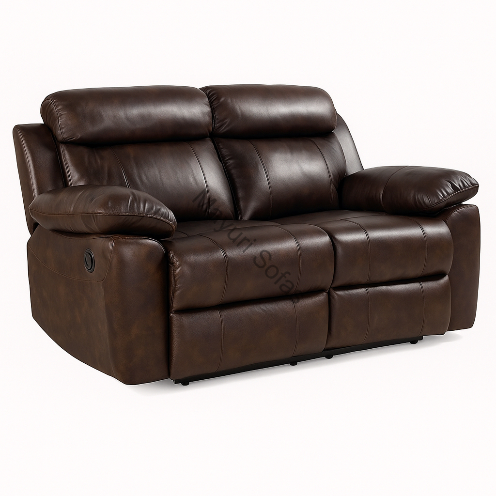 Recliner Sofa