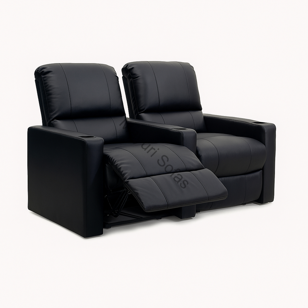 Recliner Sofa