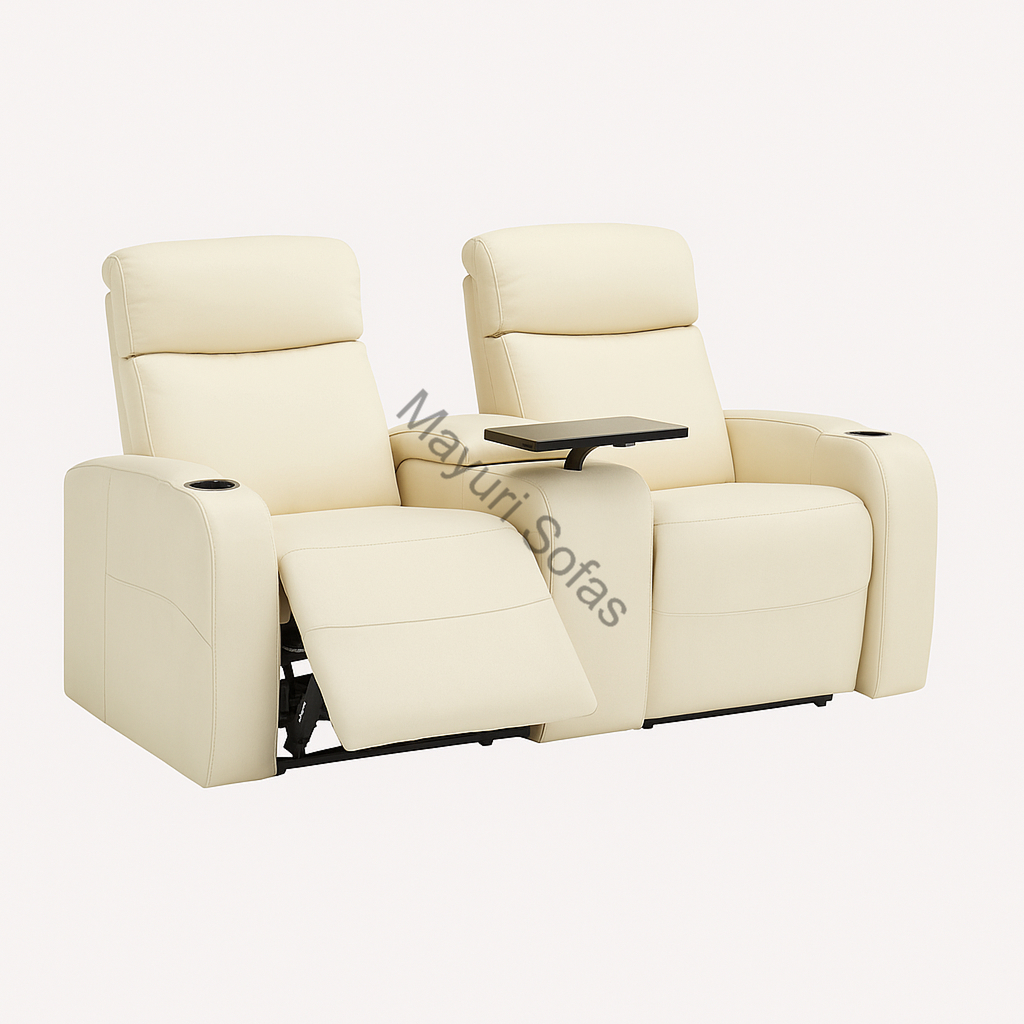 Recliner Sofa