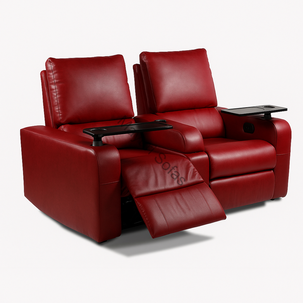 Recliner Sofa