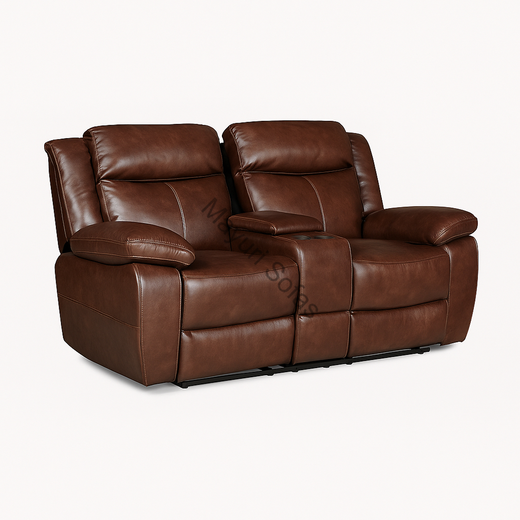Recliner Sofa